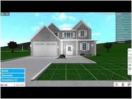 Posted on september 19, 2017 by quality kitchens. 9 Athletic Bloxburg House Ideas House Home Decor Apartment Decor