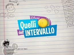Quelli dell'intervallo è una serie tv di genere commedia con andrea leoni e alessandro vivian, trasmessa dal 2004 in italia. Quelli Dell Intervallo Wikipedia