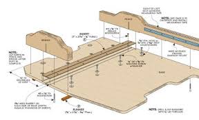 Pin On Metric Woodworking Plans