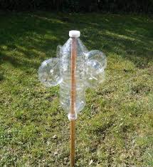 Girouette Bouteille Plastique Bouteille Plastique Facons De Recycler Bricolage Bouteille Plastique