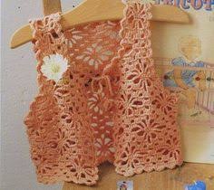 BOLEROS Y CHALECOS... BOLEROS AND VEST.... | Boleros de ganchillo