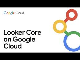 Looker business intelligence platform embedded analytics | Google Cloud