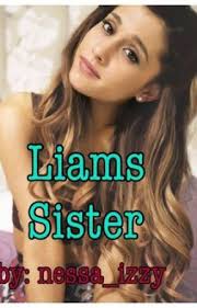 Liamssister Stories