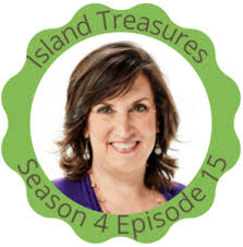 Island Treasures for Caregivers Podcast