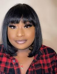 Brittney Trice's Instagram, Twitter & Facebook