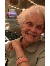 Marilyn Mckenney's Instagram, Twitter & Facebook