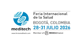 Feria Meditech 2026