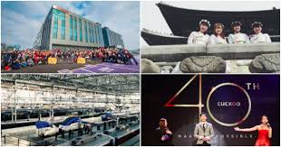 Seorang pekerja cat bank babi di kilang untuk pengeluaran produk seramik di wilayah fujian. Pengalaman 6 Hari Berada Di Korea Selatan Ini Rahsia Orang Sana Selalu Sihat Cantik