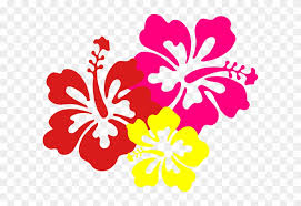 Hawaiian Shirt Clipart Hawaiian Flowers Clip Art Free Transparent Png Clipart Images Download Floral , cuisine of hawaii flower , hawaii graphics transparent background png clipart. hawaiian shirt clipart hawaiian