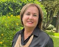 Silvia Baltodano Díaz, Lic.