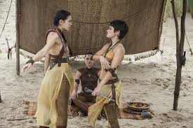 Sansa worries about her prospects; The Night S Cast Episode 7 The Season 5 Rollercoaster With Special Guests History Of Westeros Watchers On The Wall A Game Of Thrones Community For Breaking News Casting And Commentary