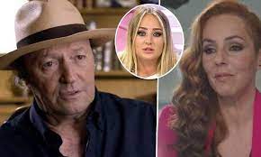 Amador Mohedano, contra Rocío Carrasco por no atender "las llamadas de socorro" de su hija: "Es una barbaridad"