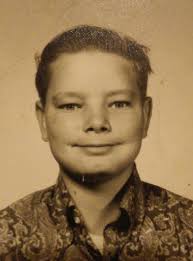 Gary McKee Obituary (1954