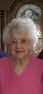 Obituary information for Alta Okie Beeler