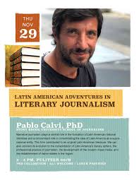 LACS at Stony Brook University