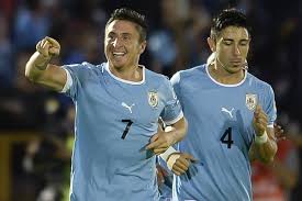 They are aiming to win copa america this season. Uruguay Vs Argentina Final Score 3 2 Uruguay Win But Made To Settle For Playoff Sbnation Com