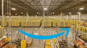 How One Amazon Warehouse Prepares For Prime Day Quartz