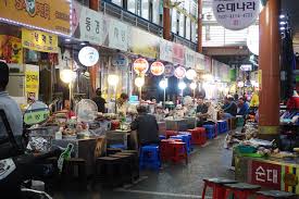 Our menu menu and prices subject to change. Daejeon Food Tour With The Korean Bbq Airbnb