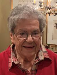 Obituary information for Carmela Cianciulli