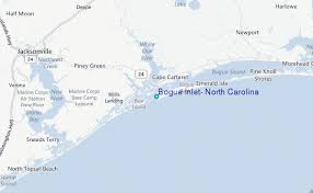 bogue inlet north carolina tide station location guide