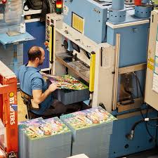 You can choose from our own range of jigsaw puzzle designs. Lesson Of The Day Here S How Those Hot Jigsaw Puzzles Are Made The New York Times
