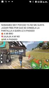 50 players parachute onto a remote island, every man for himself. Free Fire Colambia Home Facebook