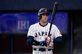 ‘October in March’: You Should Watch the World Baseball Classic