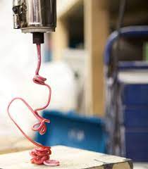 Pin By Andre Walker On Low Impact Living Recycling Machines Recycling 3d Printing Machine