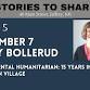 Stories To Share: Kathy Bollerud event image