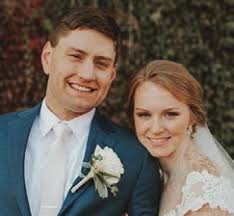 God's presence is evident'