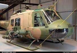 Indispensable in the vietnam war, the huey continues to serve in both military and civilian roles around the globe today. A2 377 Bell Uh 1h Iroquois Australia Army Wal Nelowkin Jetphotos