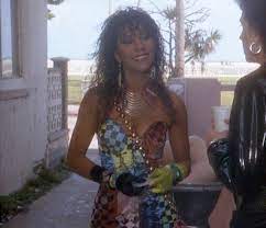 For women, though, getting the right look can be a little trickier. Miami Vice Dress Code Spaces