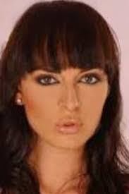 Lena Frank's Instagram, Twitter & Facebook