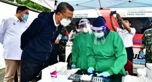 Daftar Rumah Sakit Di Bandar Lampung Yang Layani Rapid Test Antigen Suara Lampung