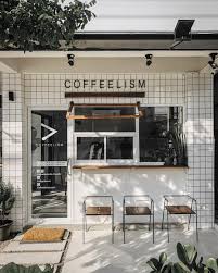 World Of Coffee On Instagram Repost 17 Th Coffeeshop Coffeecorner Coffeetime Interior Dekorasi Rumah Desain Interior