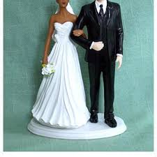 Interracial Couple Wedding Cake Toppers Interracial Wedding Cake Toppers Interracial Wedding Wedding Cake Toppers