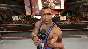 Certain road to wrestlemania unlockables will require you to do the following. Smackdown Vs Raw 2010 Road To Wrestlemania Mode Spotlight Gamespot