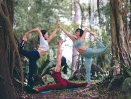 Welcome to the page of the southeast yoga conference! Top 10 Yoga Retreats In Bali