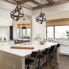 layering kitchen lighting for your home