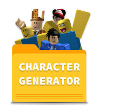 Fuel your creativity and start generating. Character Generator Generate Random Characters Community Resources Devforum Roblox