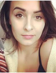 Obituary for Jordanne Lian Flying