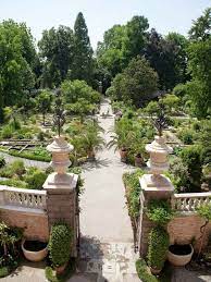 Botanischer garten padua liegt 3 km nordwestlich von arze restaurant libanais. Botanischer Garten Padua Fraulein Blutenstaub Der Gartenblog