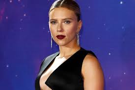 Scarlett johansson · why did it take marvel so long to give black widow her due? Black Widow Director Sequel No Scarlett Johansson Hypebeast