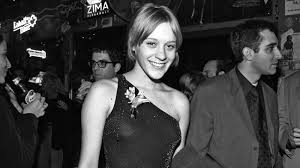 Chloë Sevigny's Most Effortlessly Cool Looks From The '90s And Early '00s