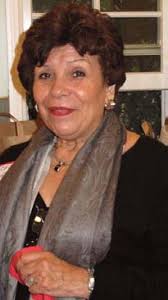 Tetons Provide Awesome Scenery and a Grand Adventure for Patricia Staub