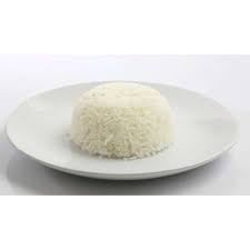 Png is useful because it's the only widely supported format that can store partially transparent images. Nasi Putih Png