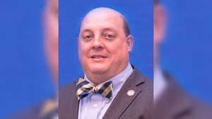 Mark Hutton selected to fill Bristol, TN City Council seat