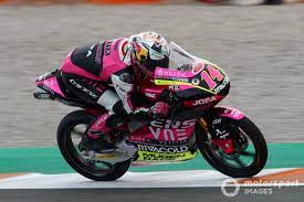 La compétition a lieu du 6 mars au 22 novembre 2020. Moto3 2020 In Valencia 2 Tony Arbolino Triumphiert Wm Bleibt Spannend