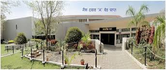 Welcome To MGAHV