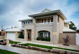 Gorgeous Simple House Exterior Design Architecture Design Facebook Costing just under 2000usd per unit, the plan allows. gorgeous simple house exterior design